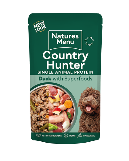 Superfood Meat Selection Pouch Multipack image number 2